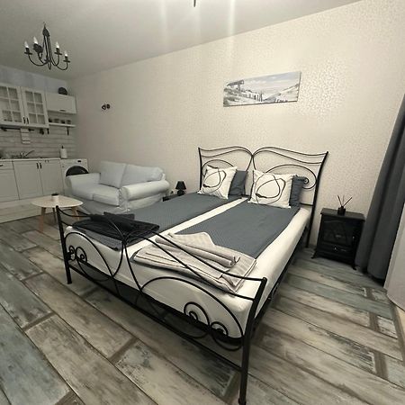 Studio E32 Atia Resort Chernomoretz Csernomorec Kültér fotó