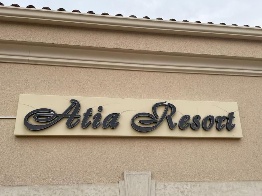 Studio E32 Atia Resort Chernomoretz Csernomorec Kültér fotó